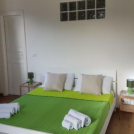 Mondello Sicily House Hotel Екстериор снимка