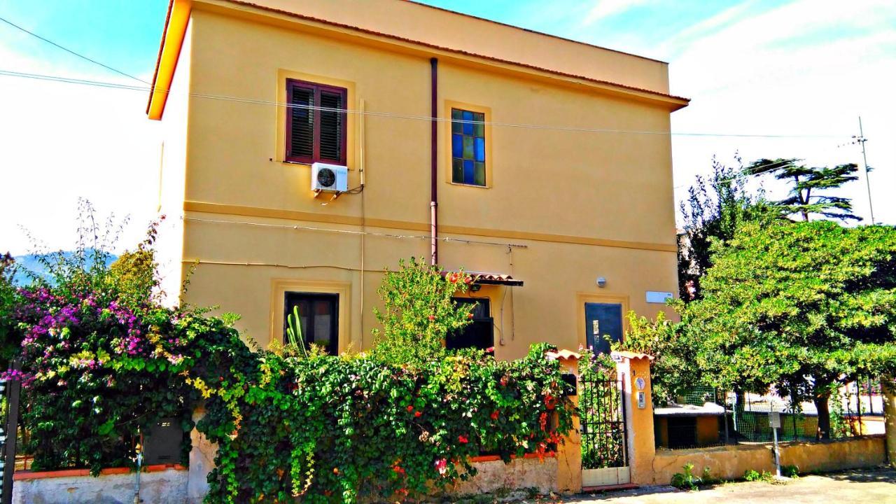Mondello Sicily House Hotel Екстериор снимка