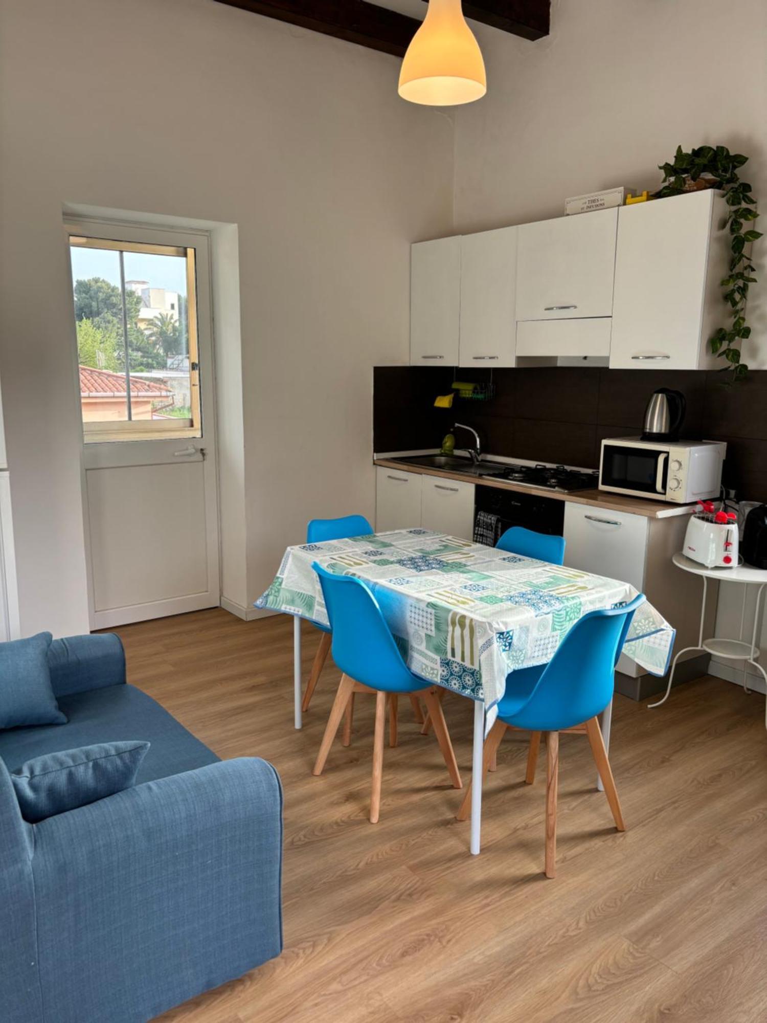 Mondello Sicily House Hotel Екстериор снимка