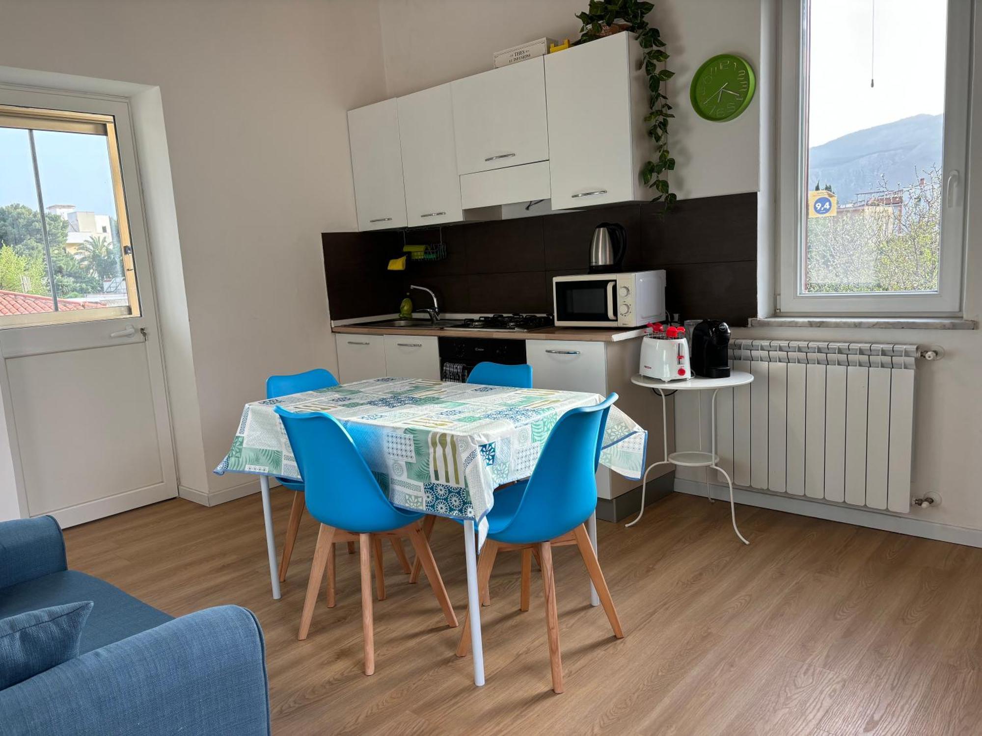 Mondello Sicily House Hotel Екстериор снимка