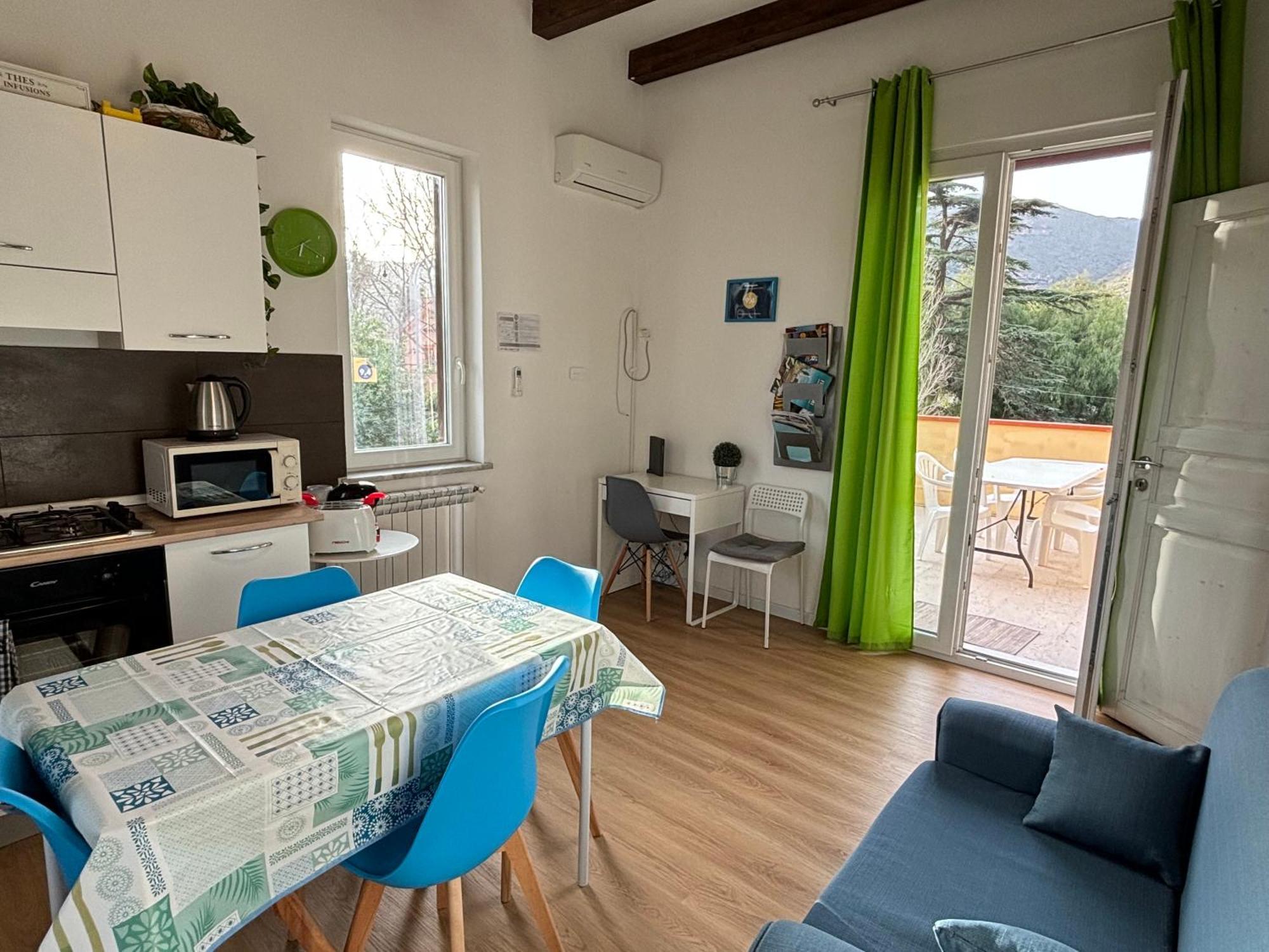 Mondello Sicily House Hotel Екстериор снимка