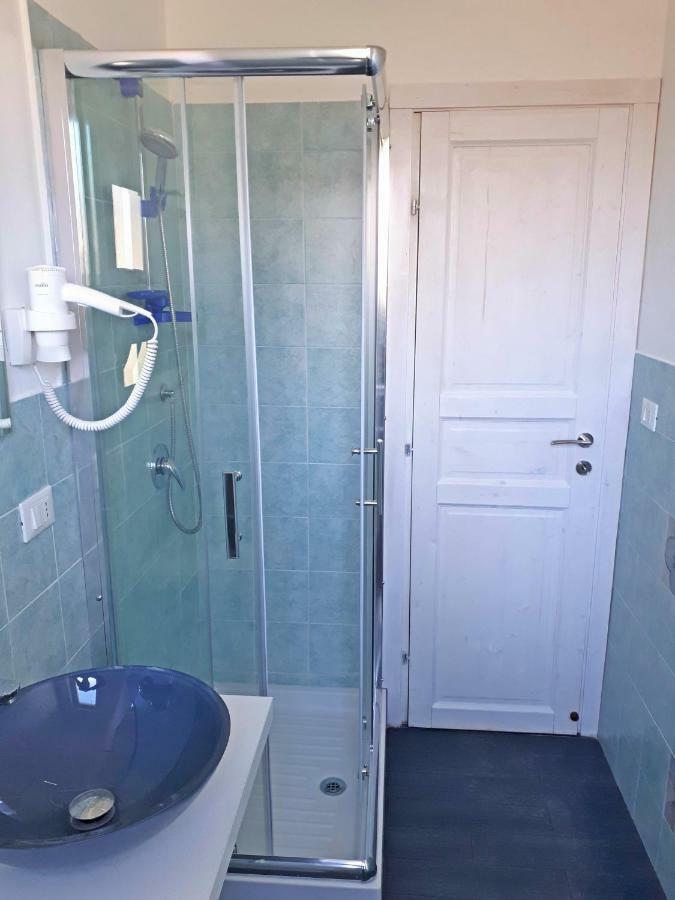 Mondello Sicily House Hotel Екстериор снимка