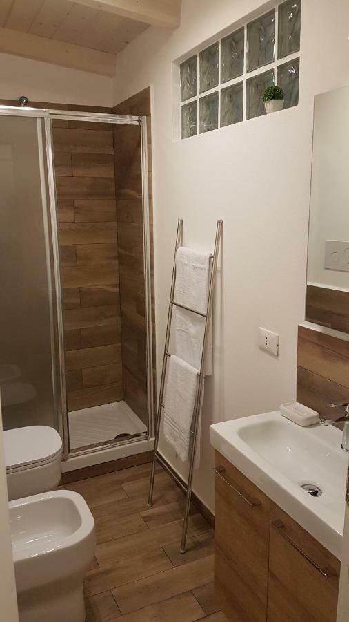 Mondello Sicily House Hotel Екстериор снимка