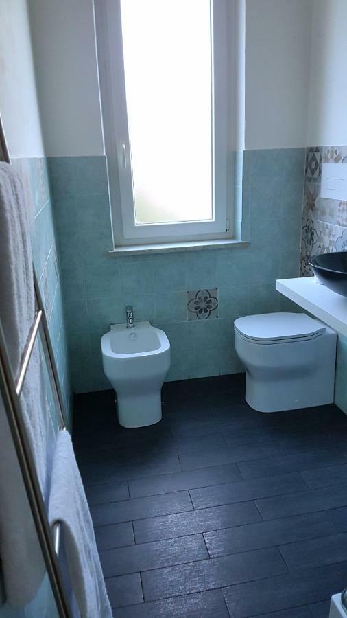 Mondello Sicily House Hotel Екстериор снимка