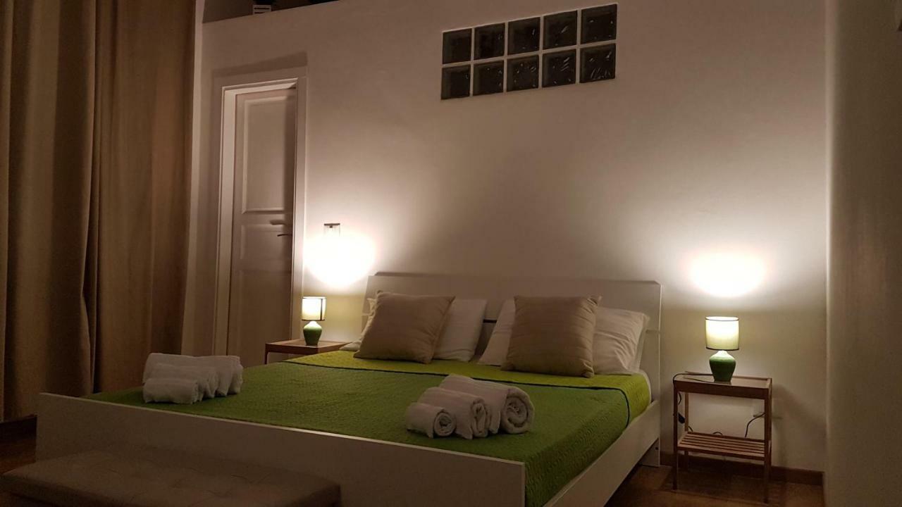 Mondello Sicily House Hotel Екстериор снимка
