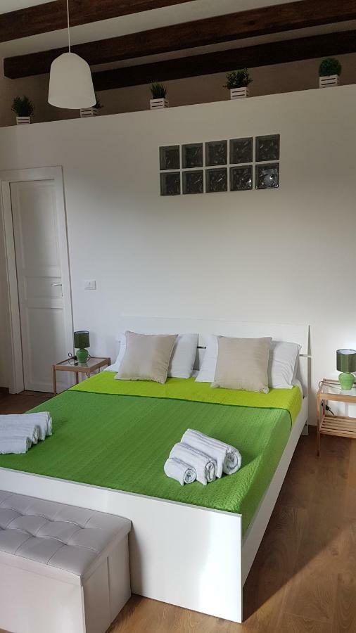 Mondello Sicily House Hotel Екстериор снимка