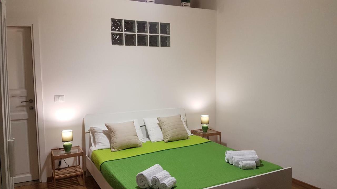 Mondello Sicily House Hotel Екстериор снимка