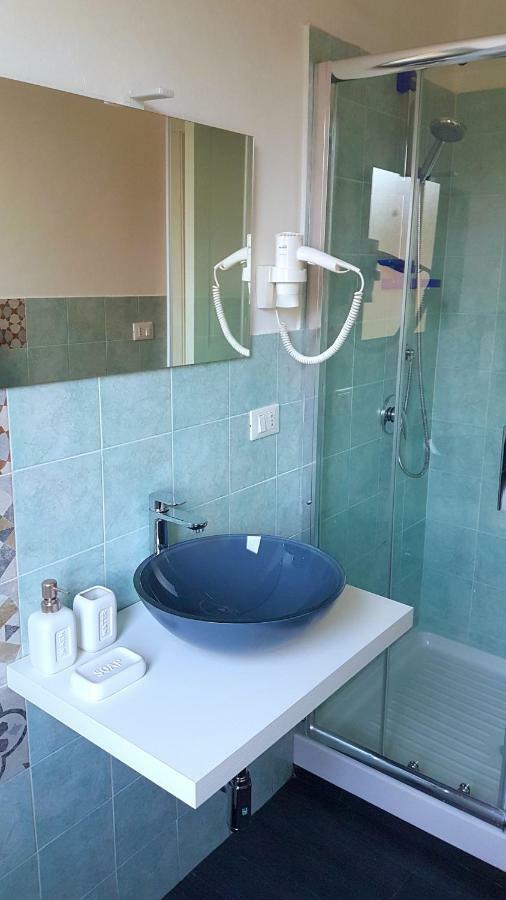 Mondello Sicily House Hotel Екстериор снимка