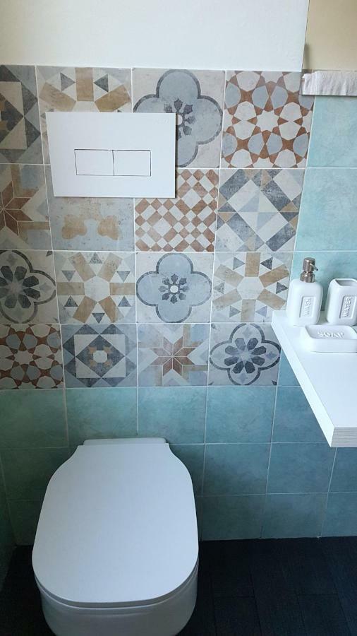 Mondello Sicily House Hotel Екстериор снимка