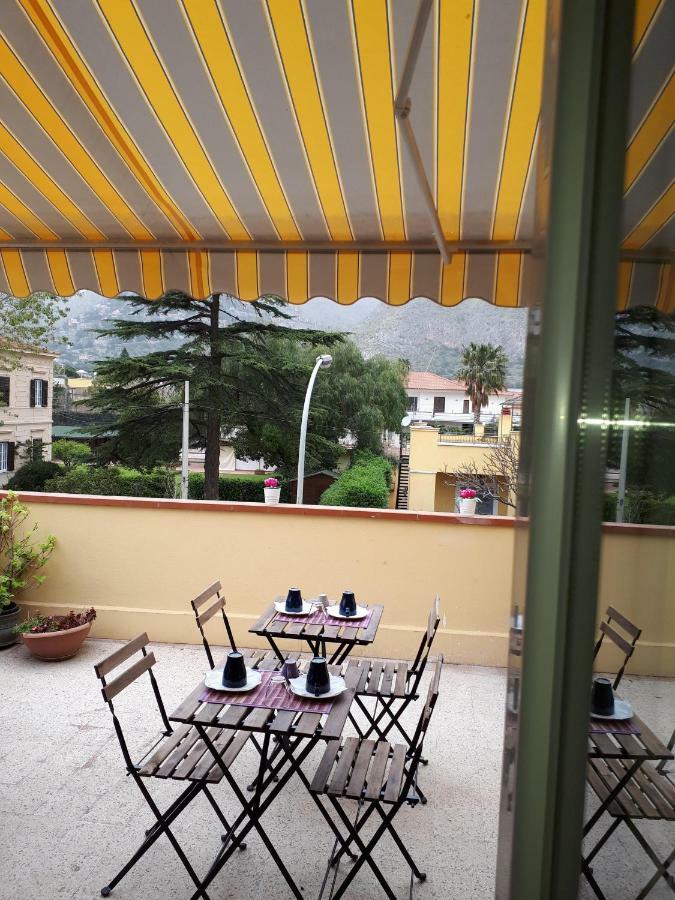 Mondello Sicily House Hotel Екстериор снимка