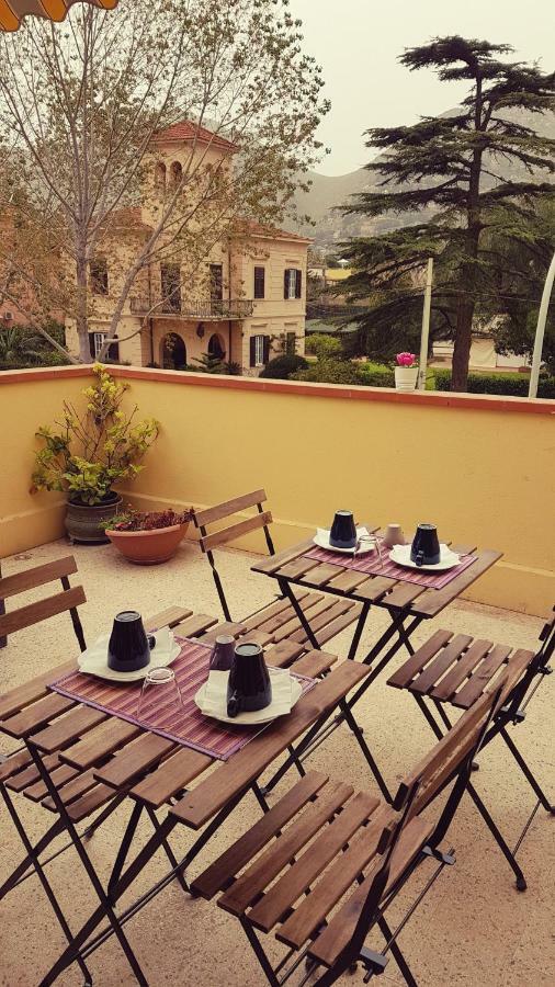 Mondello Sicily House Hotel Екстериор снимка