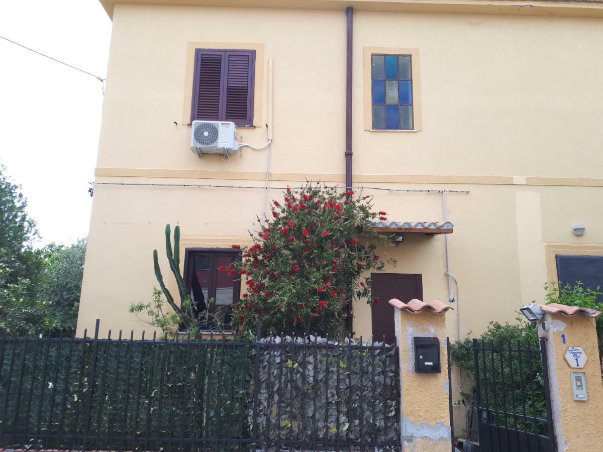 Mondello Sicily House Hotel Екстериор снимка