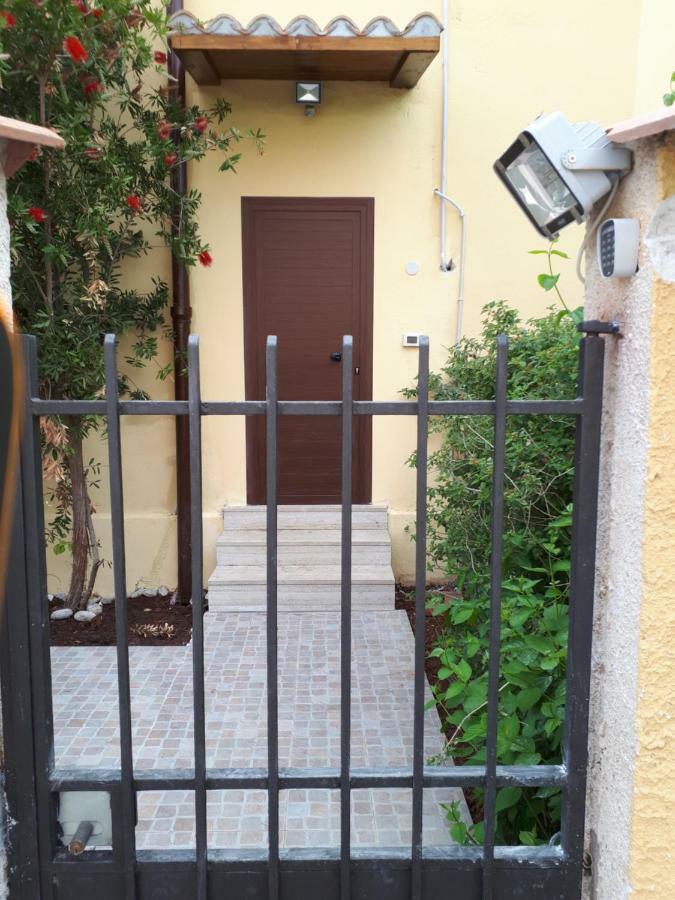 Mondello Sicily House Hotel Екстериор снимка