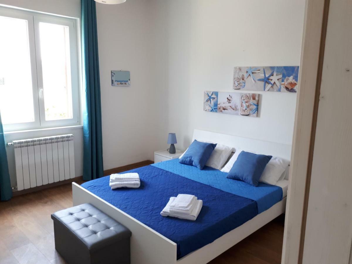 Mondello Sicily House Hotel Екстериор снимка