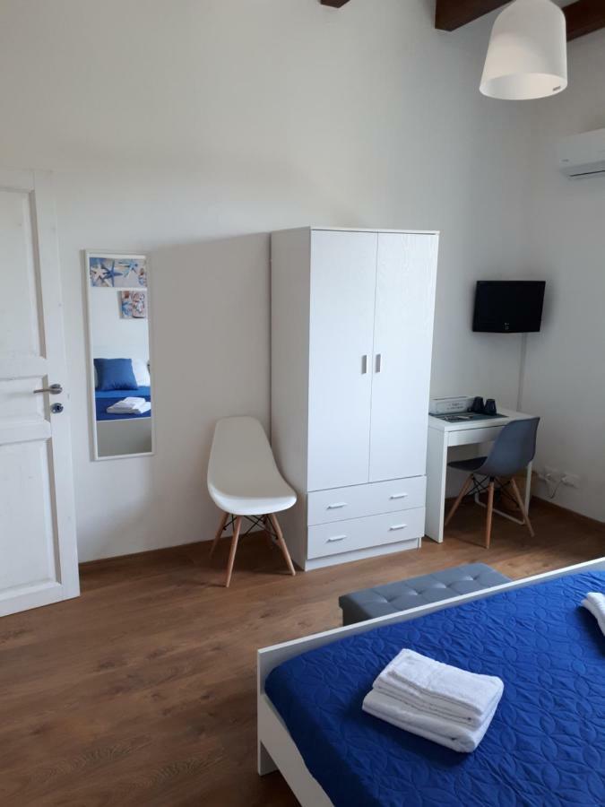 Mondello Sicily House Hotel Екстериор снимка