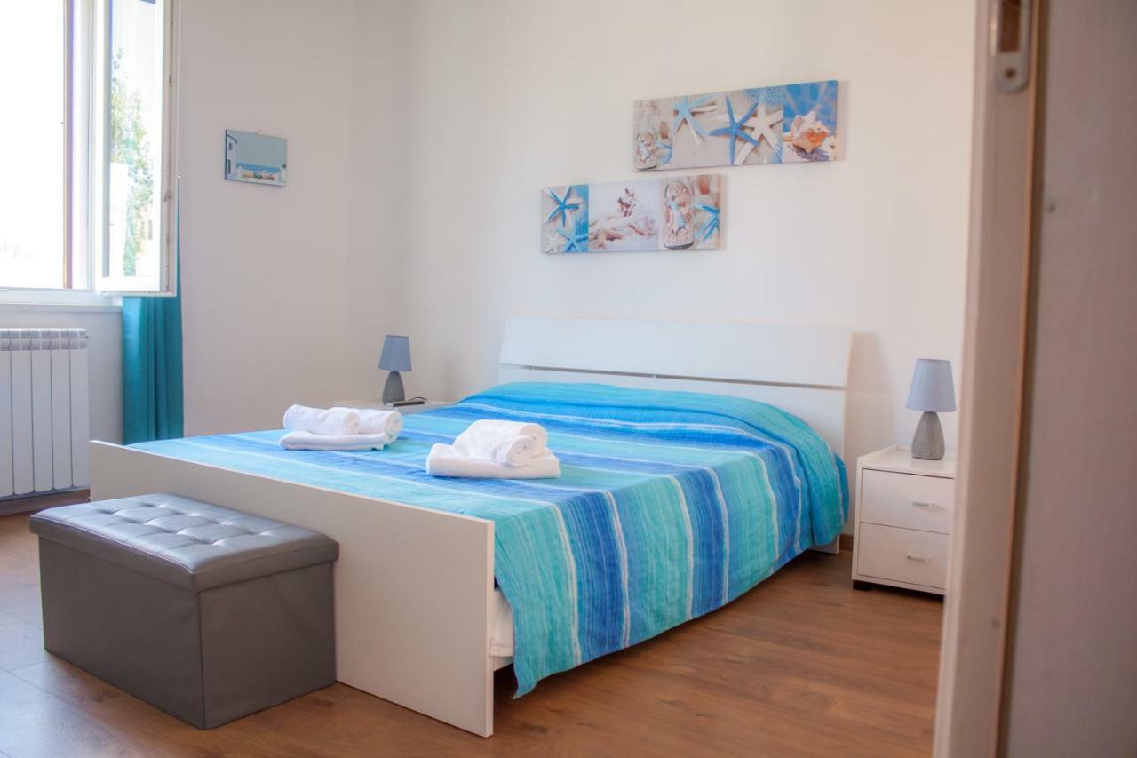 Mondello Sicily House Hotel Екстериор снимка