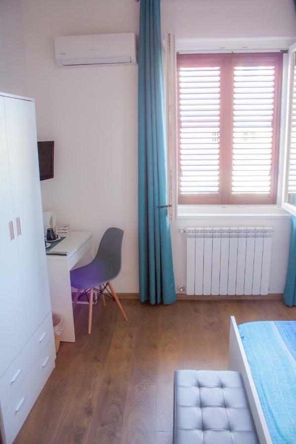 Mondello Sicily House Hotel Екстериор снимка