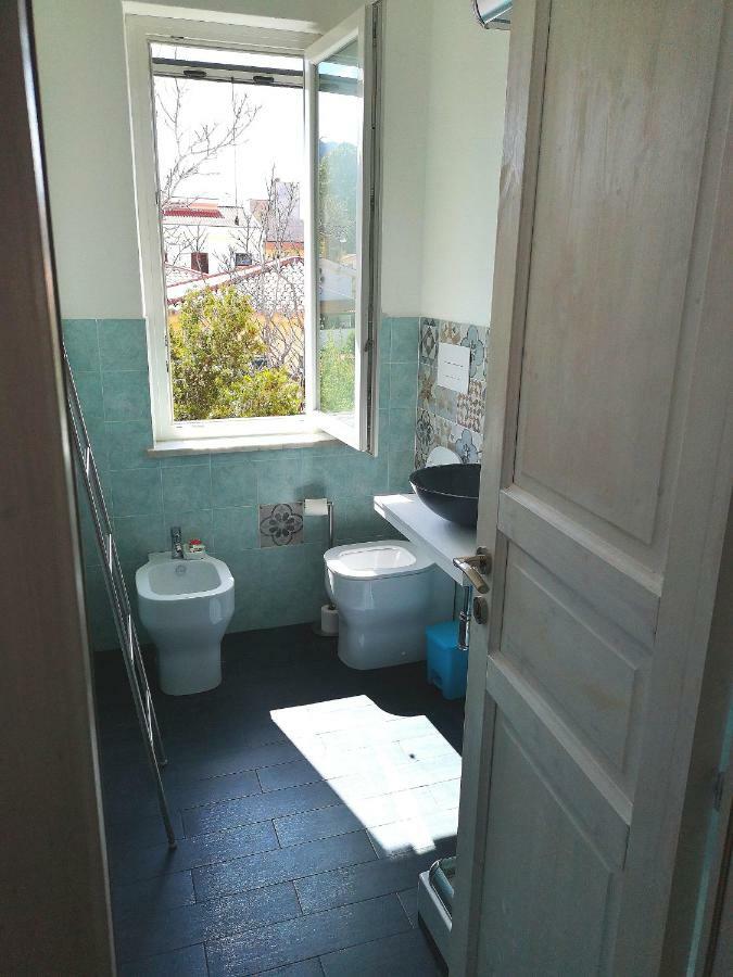 Mondello Sicily House Hotel Екстериор снимка