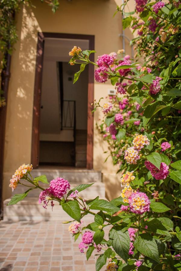 Mondello Sicily House Hotel Екстериор снимка